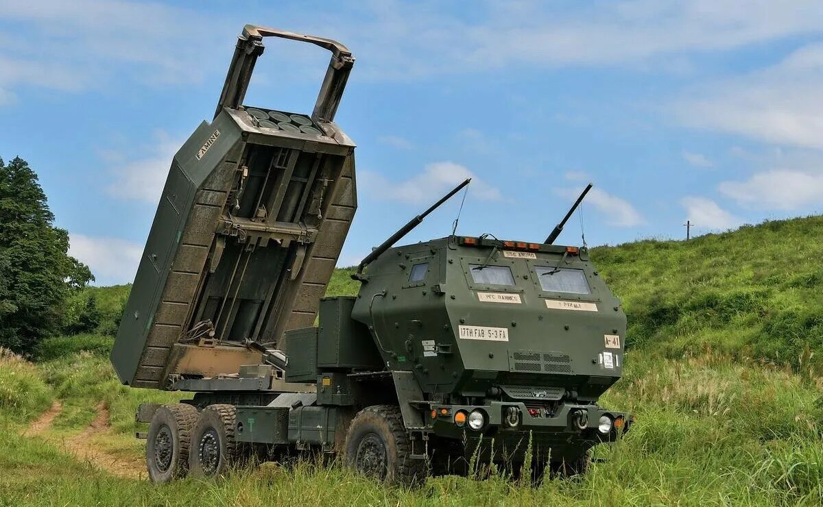 РСЗО HIMARS стала неожиданно эффективной