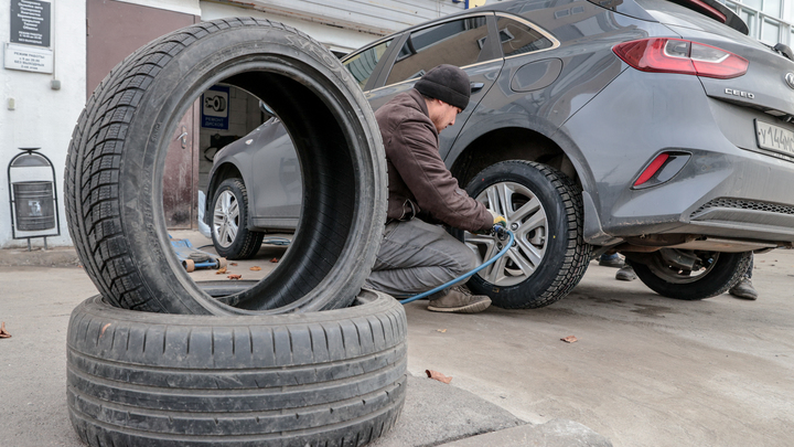 фото СЕРГЕЙ БУЛКИН/GLOBALLOOKPRESS