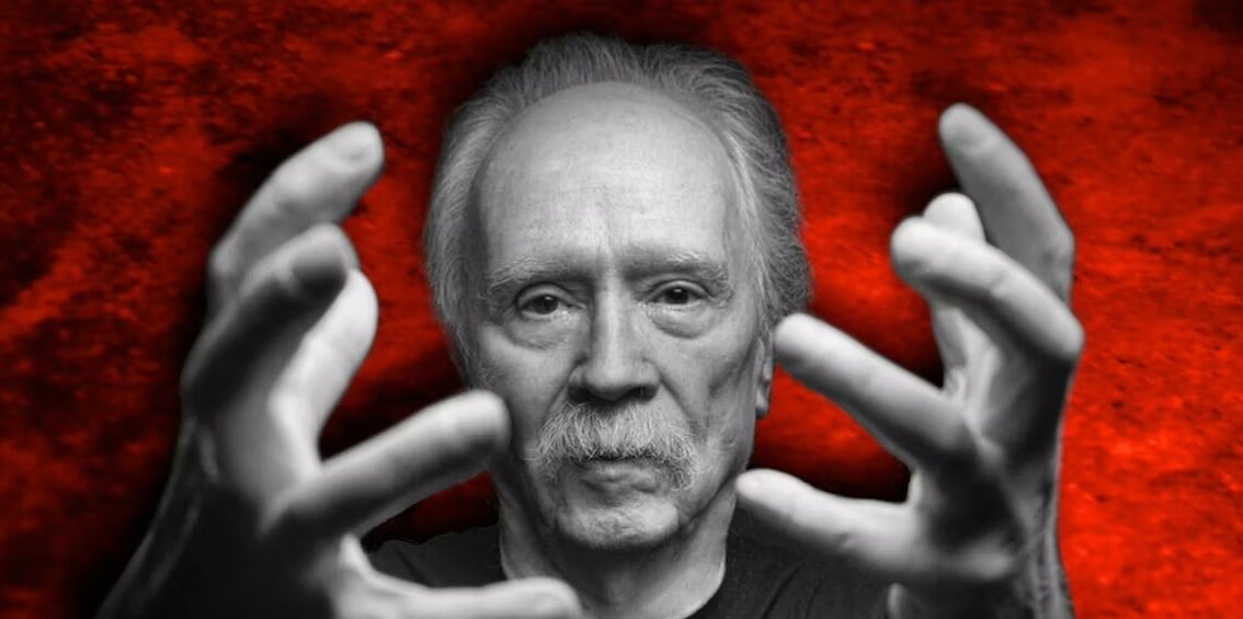 Джон Карпентер. Источник: imdb.com