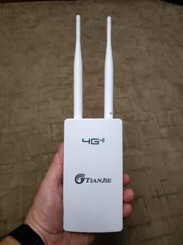 Облучатели 3G/4G/LTE/MIMO/WiFi в Санкт-Петербурге