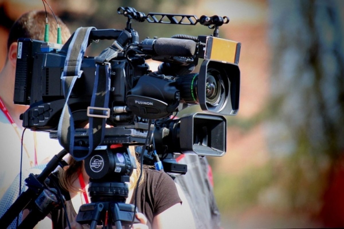    В Мончегорске северян бесплатно научат снимать кино