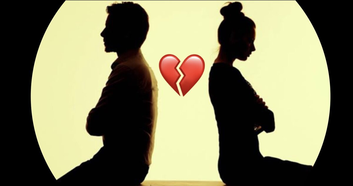 1 из 4 семей сохраняют брак