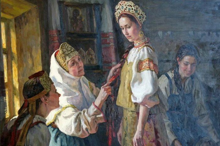 20 января - Иванов день, магия родниковой воды