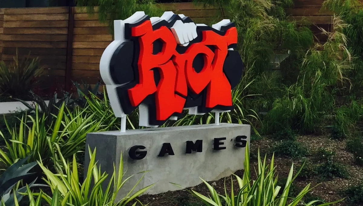 (Фото предоставлено Riot Games) 