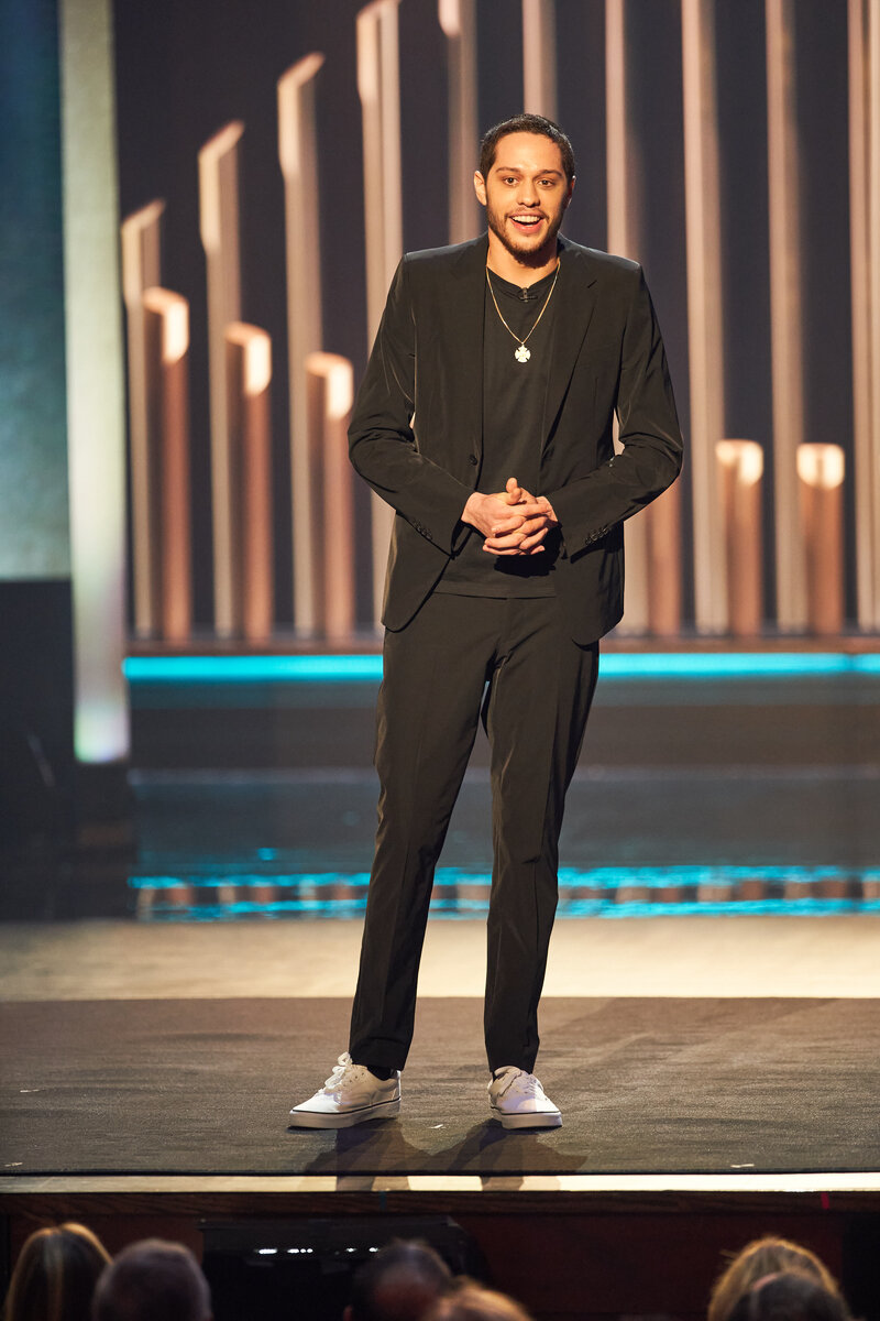    Пит ДэвидсонLegion-Media