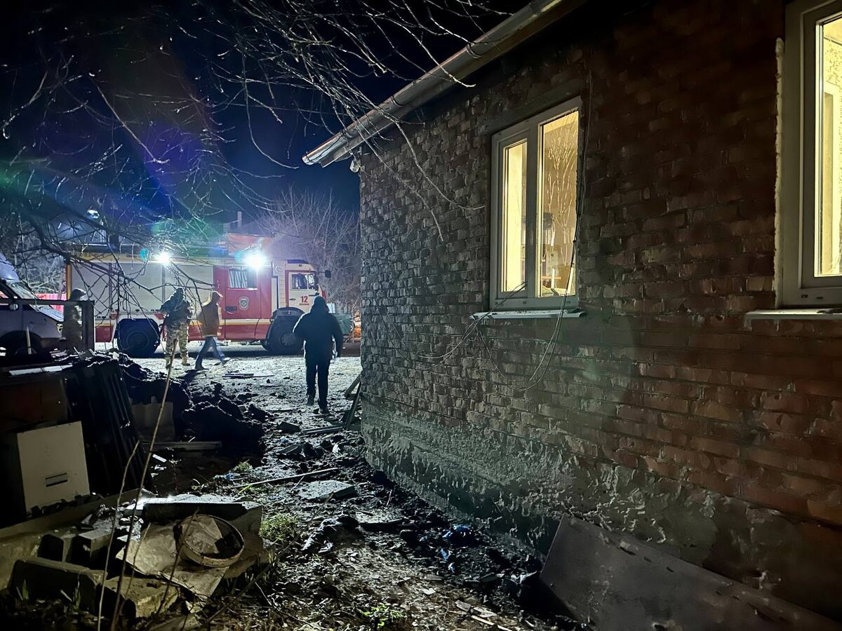 Пресс-служба губернатора Белгородской области