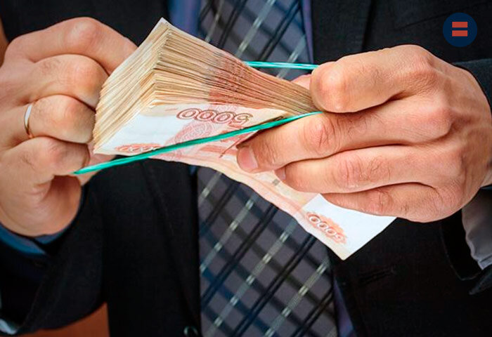 Успокоение бедным: почему декларации о доходах чиновников перелетели из света в тень