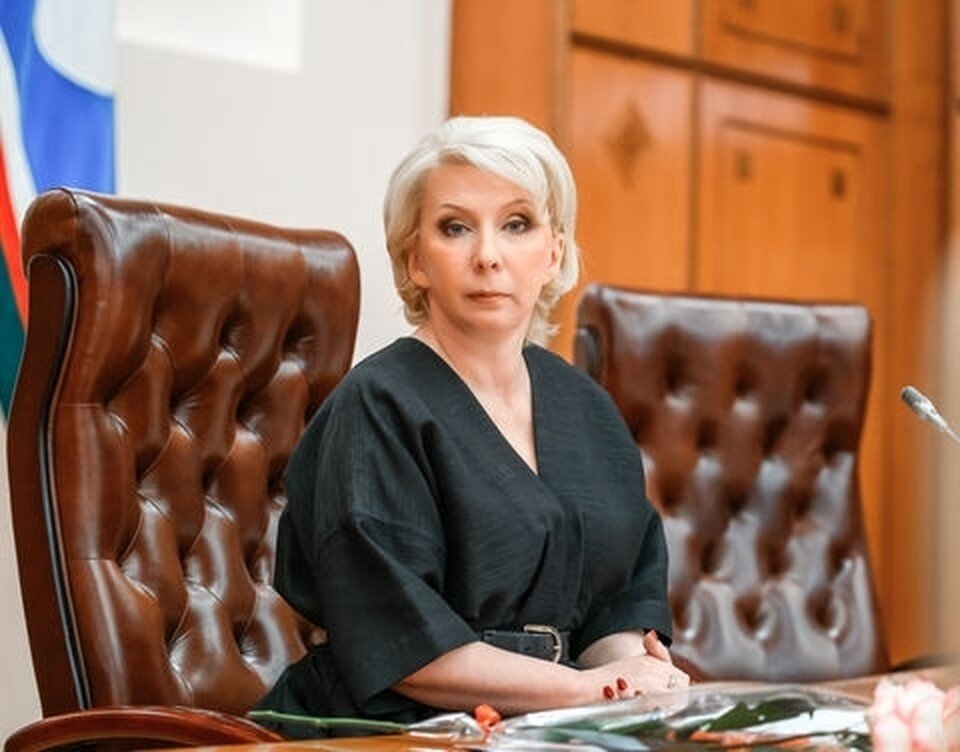     Фото: пресс-служба правительства Якутии