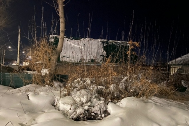    Фото: СУ СК по Алтайскому краю
