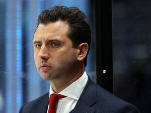    Фото: fhr.ru Ирина Амелина