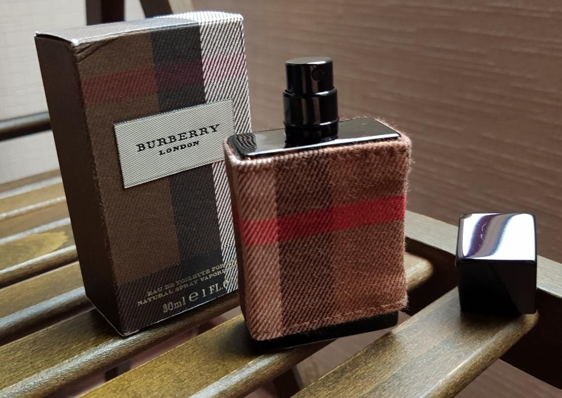 Burberry - London for Him