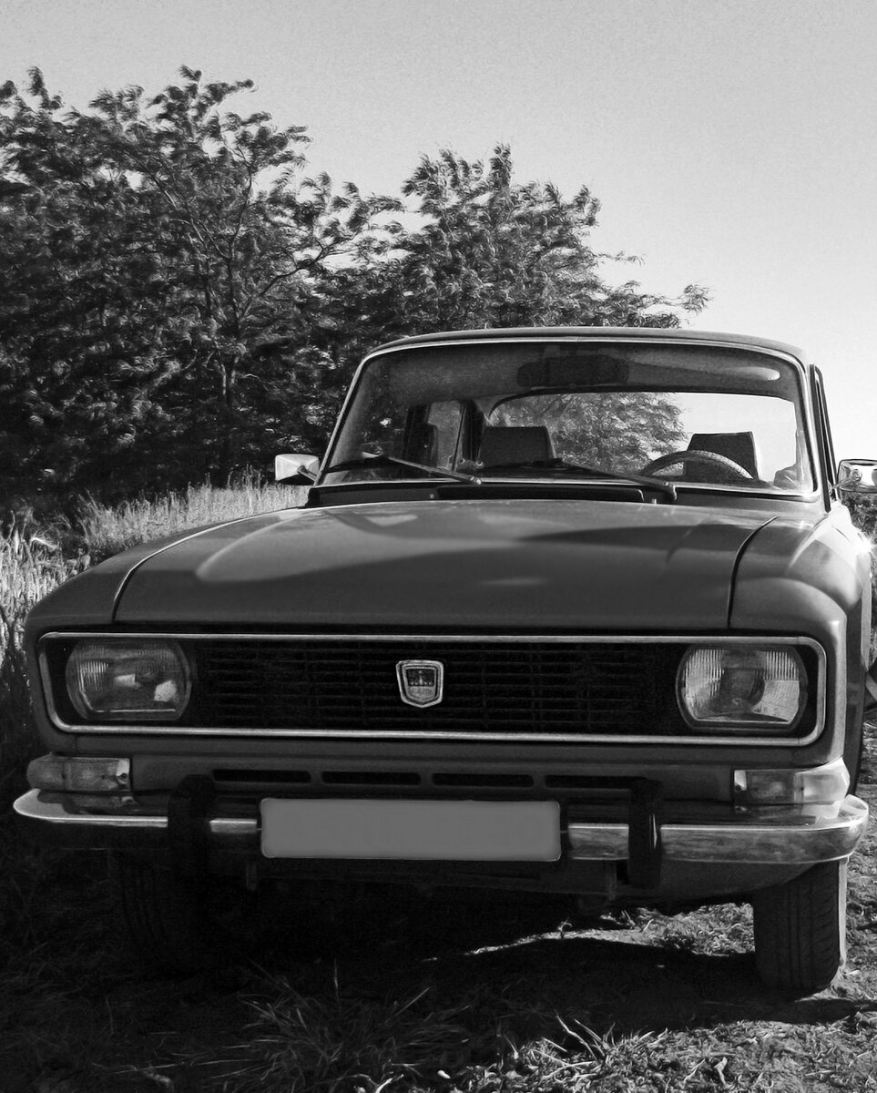 Жалюзи прячутся за красивой радиаторной решеткой.