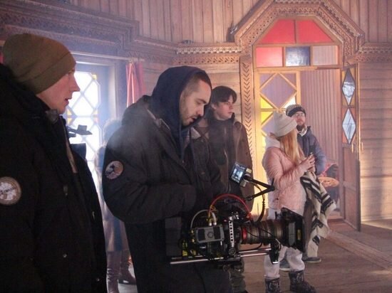     фото: газета "Вышневолоцкая правда"