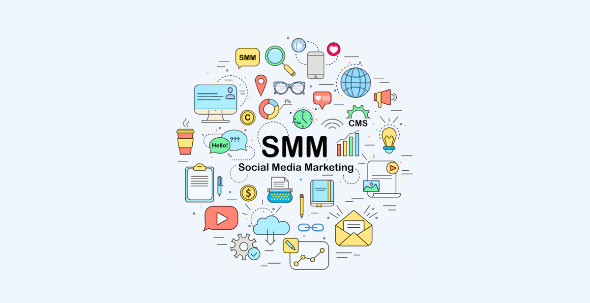 SMM