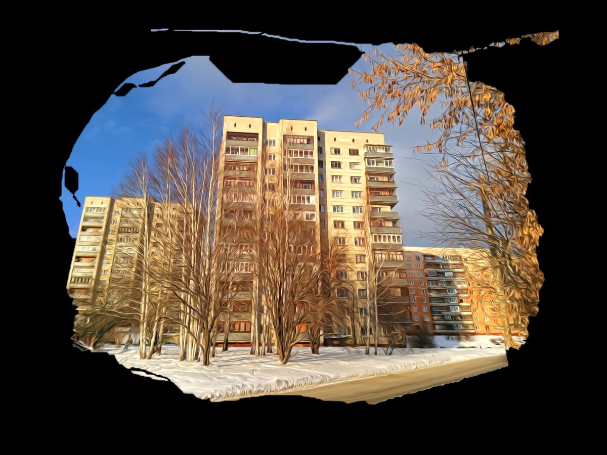 Рассказ «Не вовремя»