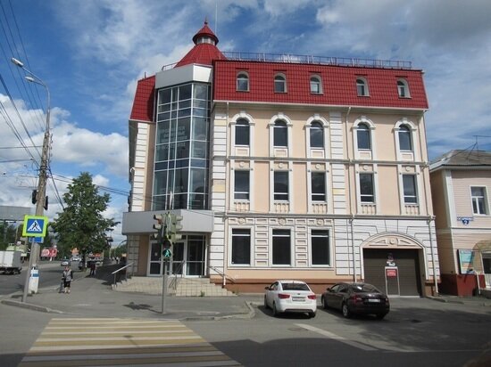     Нижний Тагил. Фото: "МК-Урал".