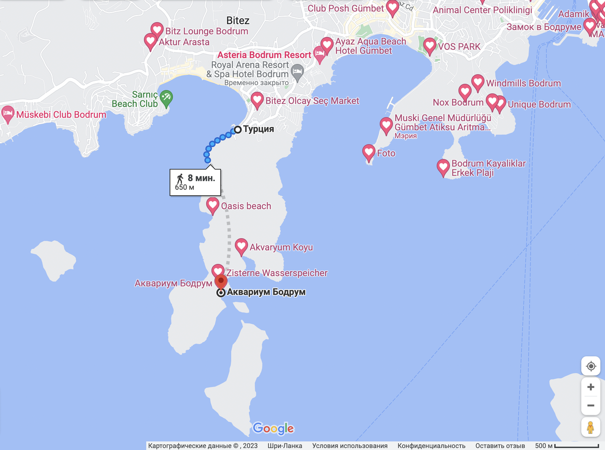 Карта бодрума турция. Битез на карте Турции. Бухта аквариум на карте.