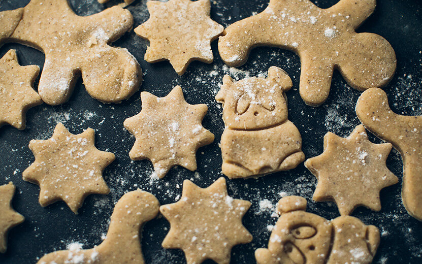 Сохранение cookies