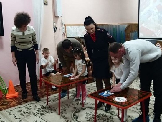     ФОТО ОГИБДД МУ МВД "СЕРПУХОВСКОЕ"