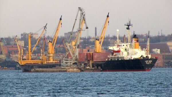    © commons.wikimedia.org / Mezinov Alexey Viktorovich