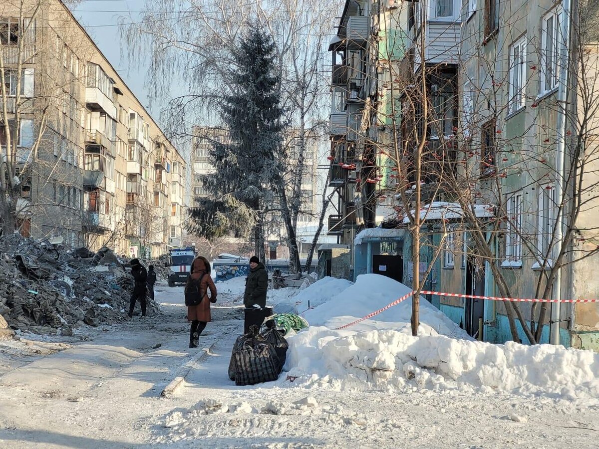 Житель села Лугавское сжёг дом соседей, чтобы обезопасить свой