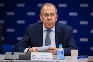    Фото: mid.ru / пресс-служба Министерства иностранных дел России Карина Романова