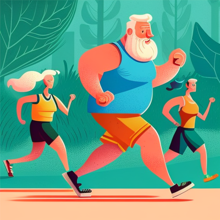 Изображение создано при помощи нейросети.