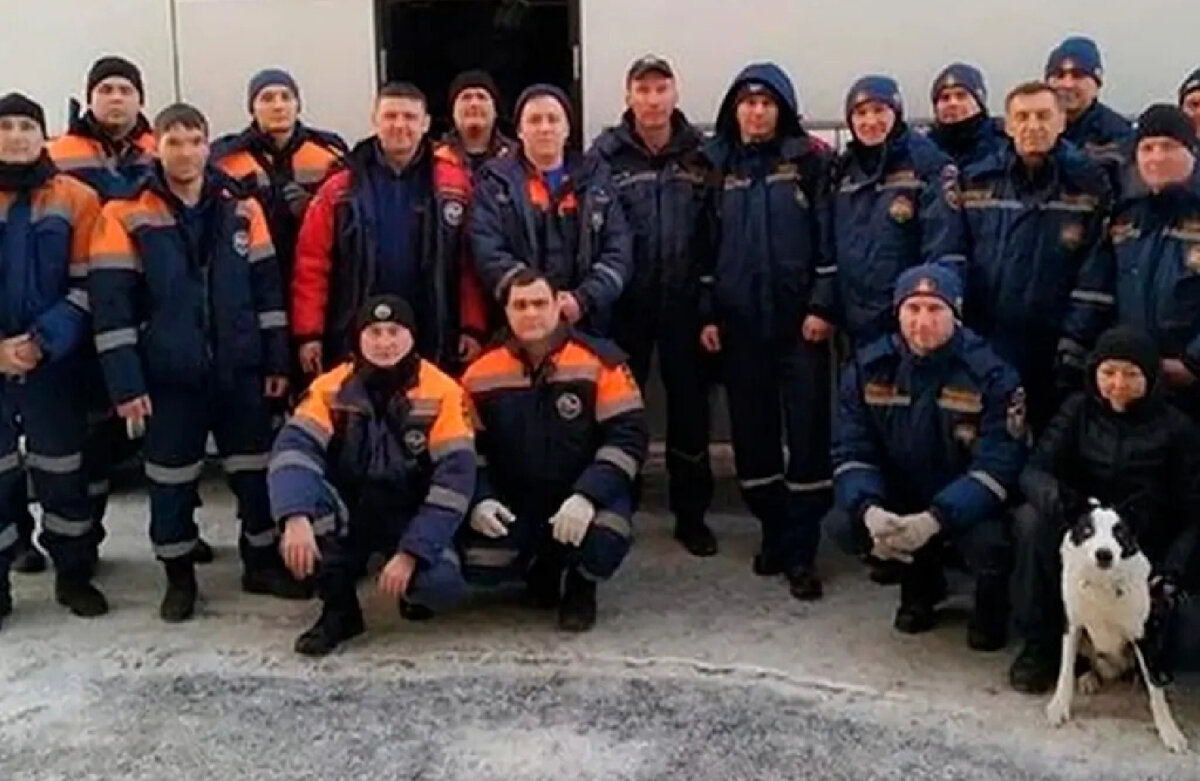   Фото: ГК РБ по ЧС