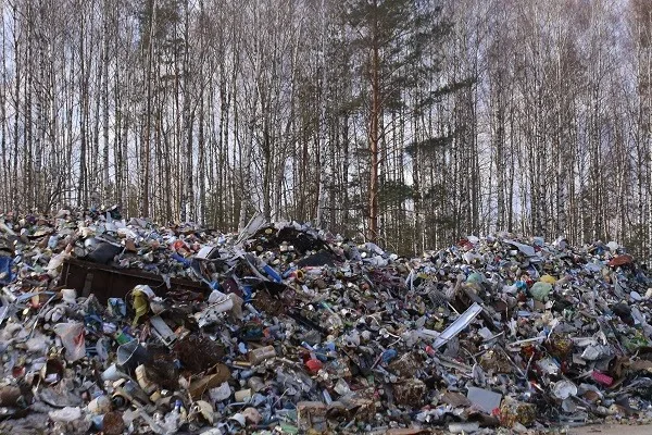 Полигон ТБО Нижний Новгород. Полигоны с мусором Нижний Новгород. Полигон ТБО Игумново.