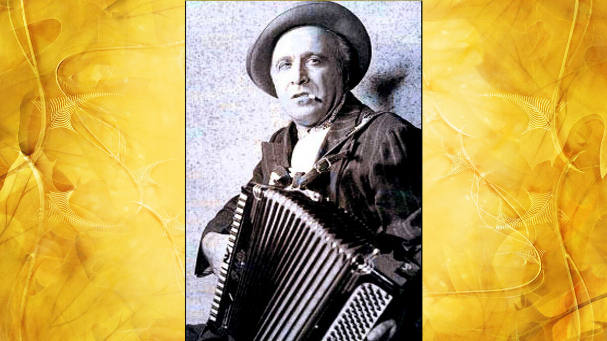 Герман Яблоков ( Хаим Яблоник (1903-1981)) в молодости