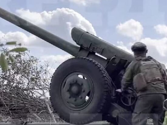   Кадр из видео