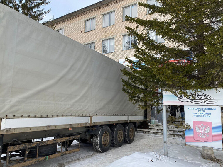    Землякам-златоустовцам будут отправлены прицелы ночного видения и тепловизоры