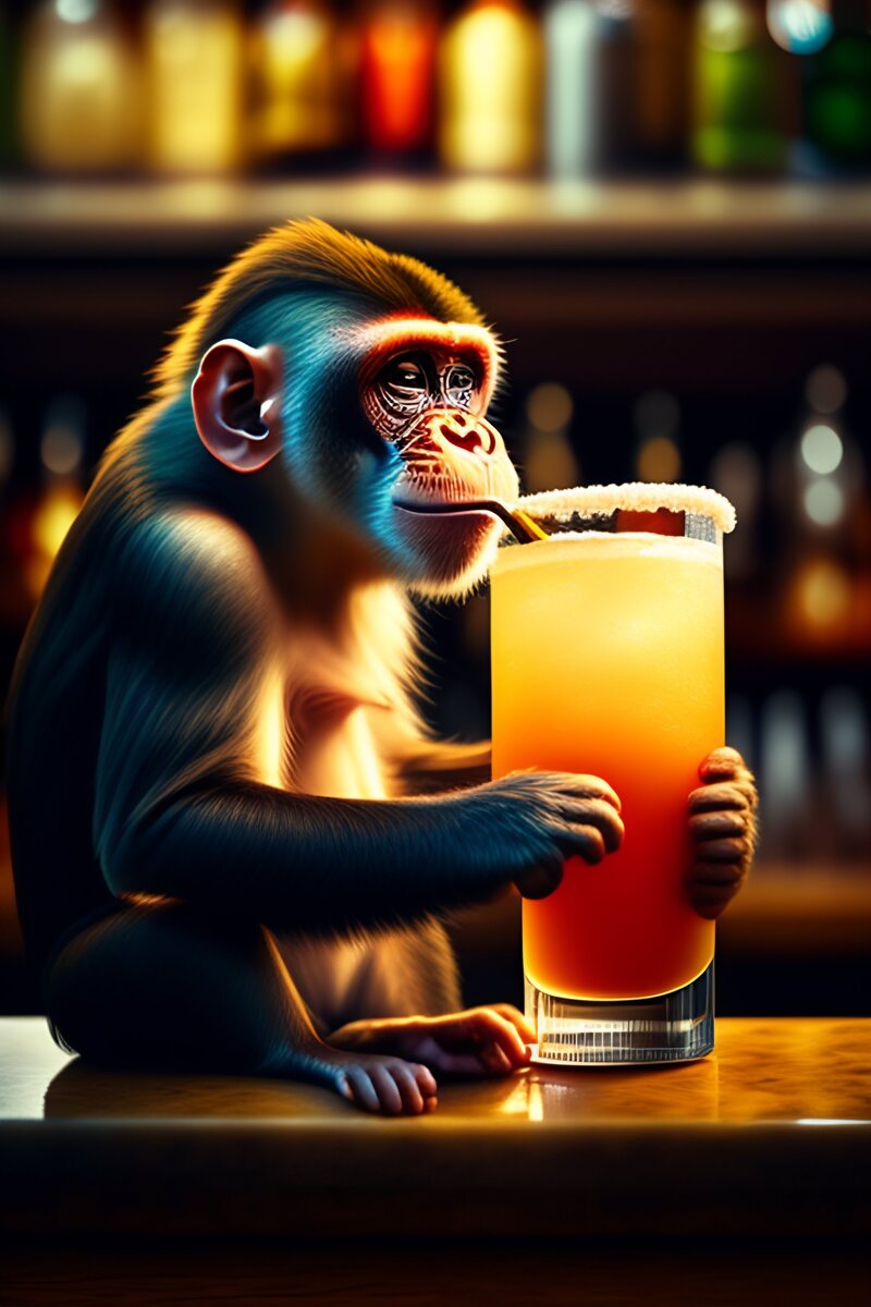 Есть всего один действенный способ избежать похмельного синдрома — не пить)