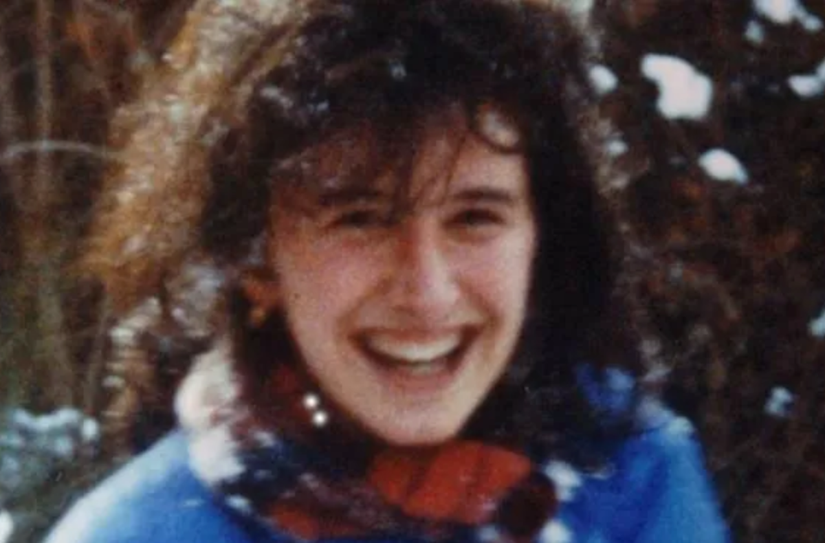 Лидия Макки