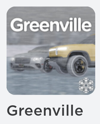 Greenville.