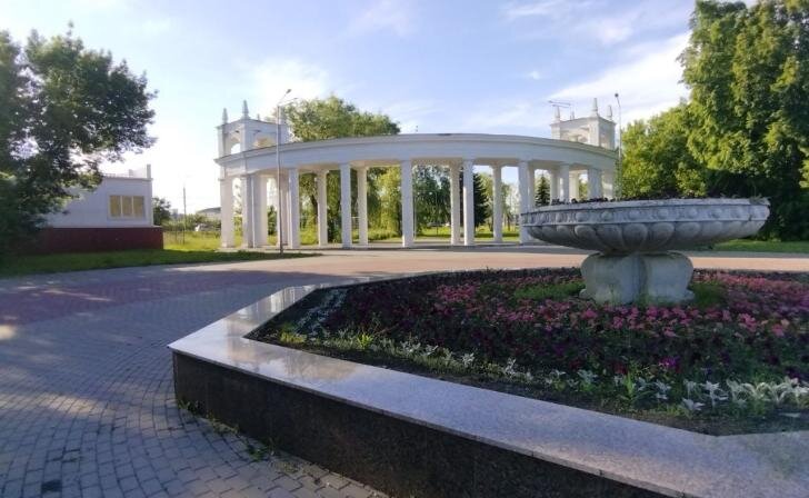    фото Курские известия