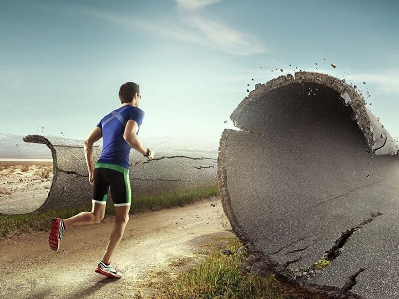 Фокусирование внимания