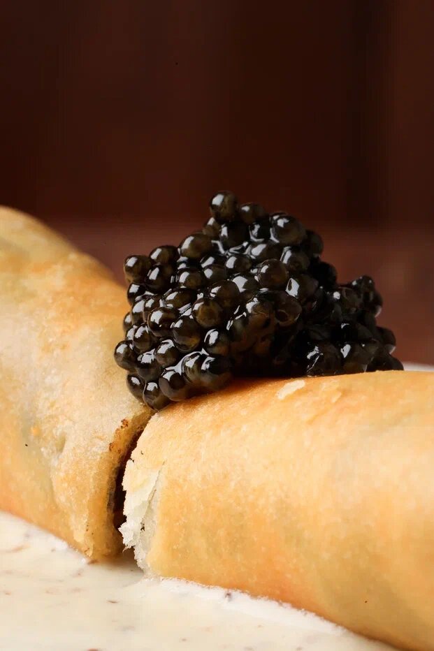    В ресторане Koji появится сет, посвященный вкусам Азии (фото 1)