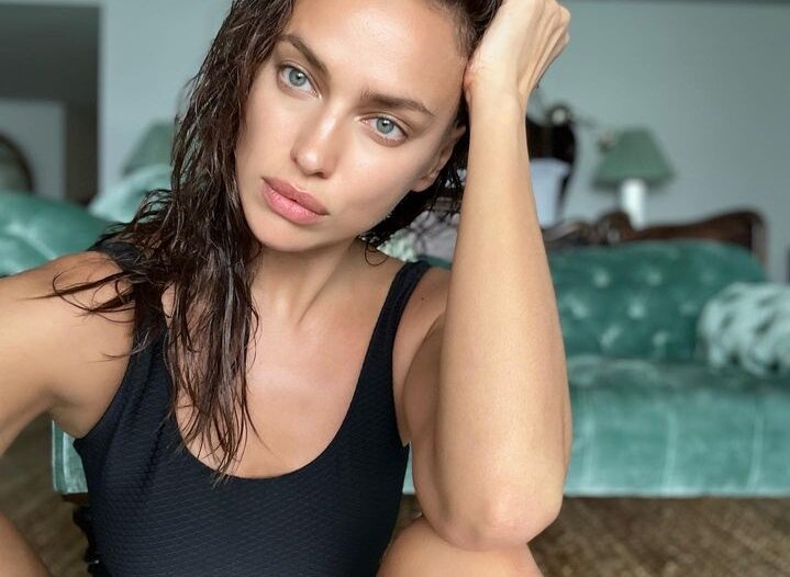     Ирина Шейк Фото: соцсети