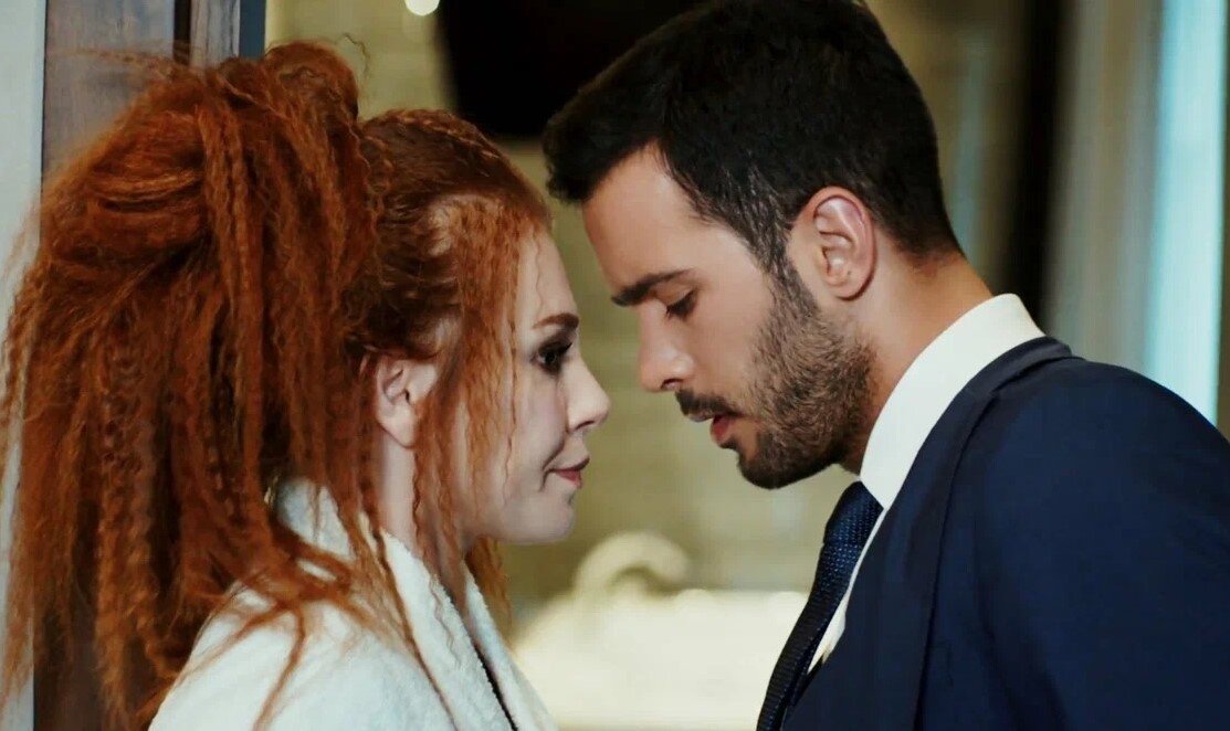 Успех Елчина Сангуа или серије „Крупје”...