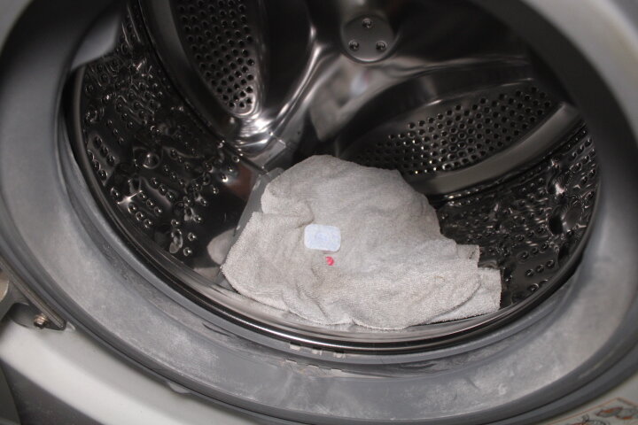 5 советов, как убрать запах со стиральной машины