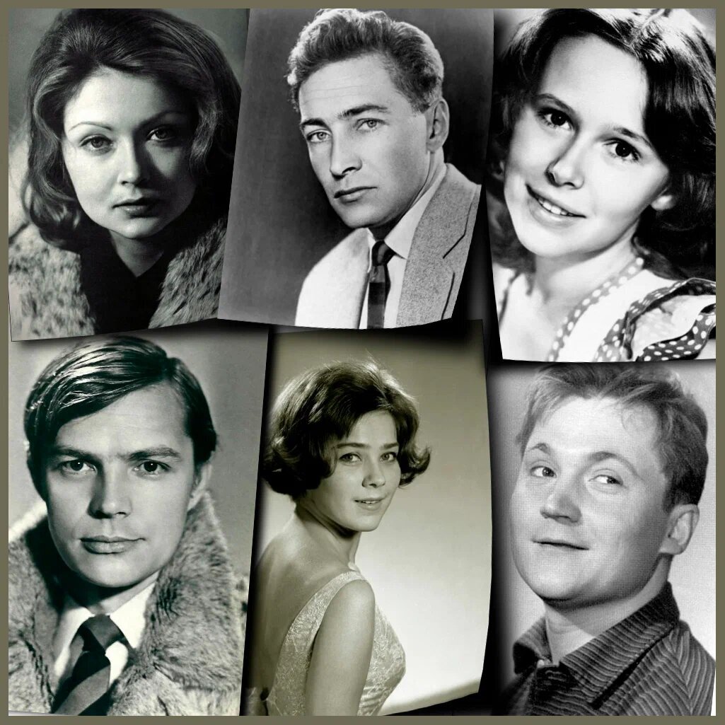 Коллаж автора