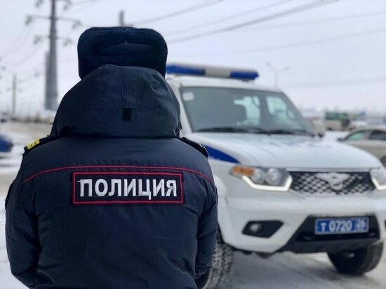     Фото: ГУ МВД по СК