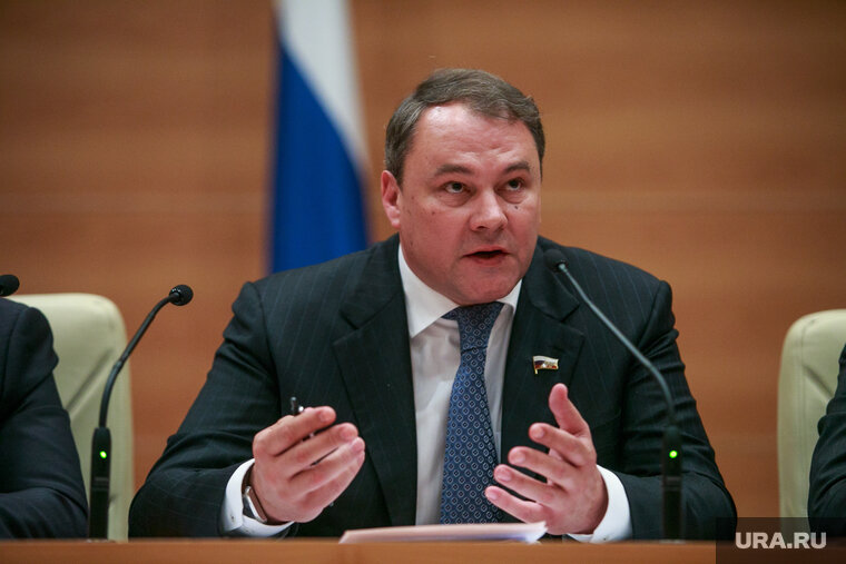    Петр Толстой прокомментировал русофобские высказывания латвийского депутата