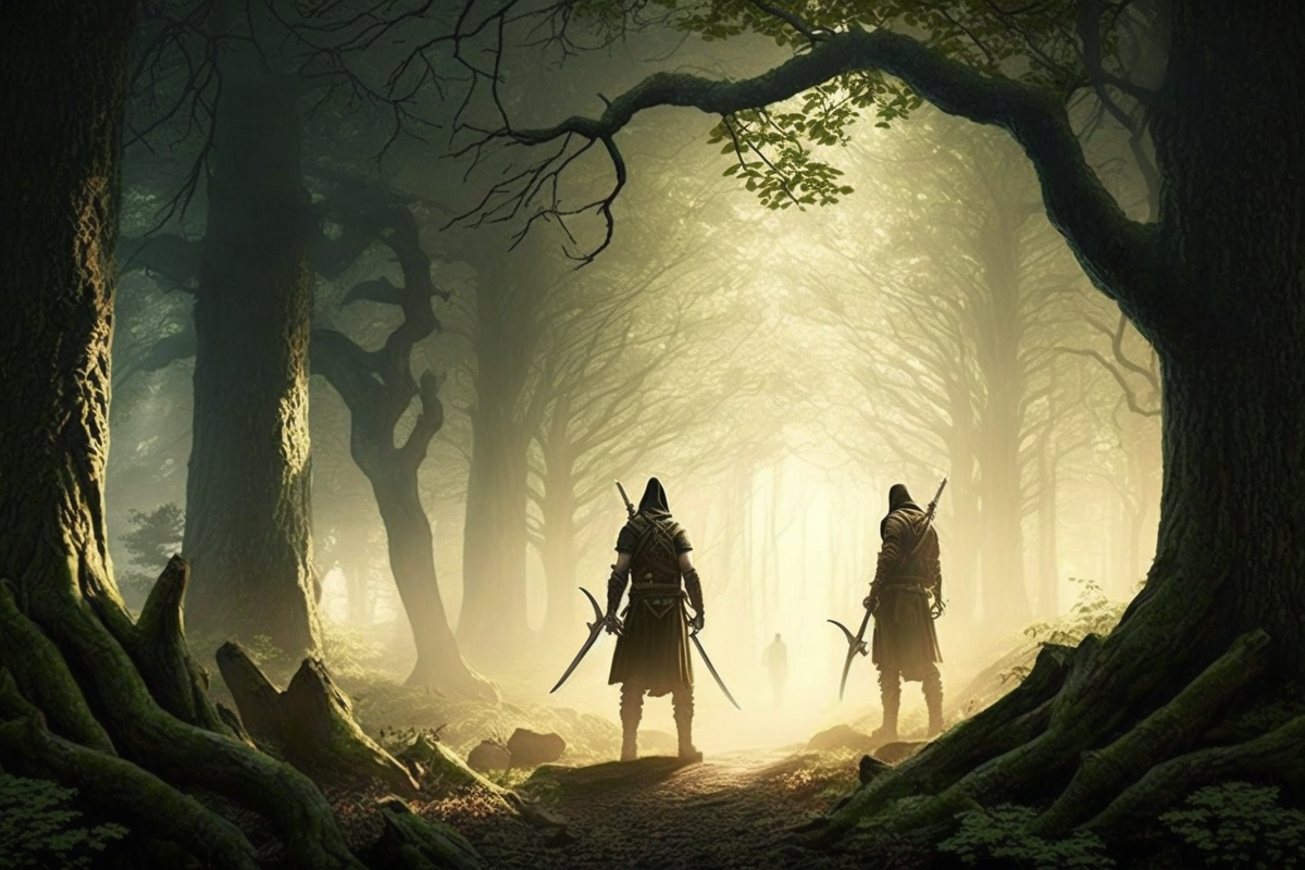 миджорни нейросеть