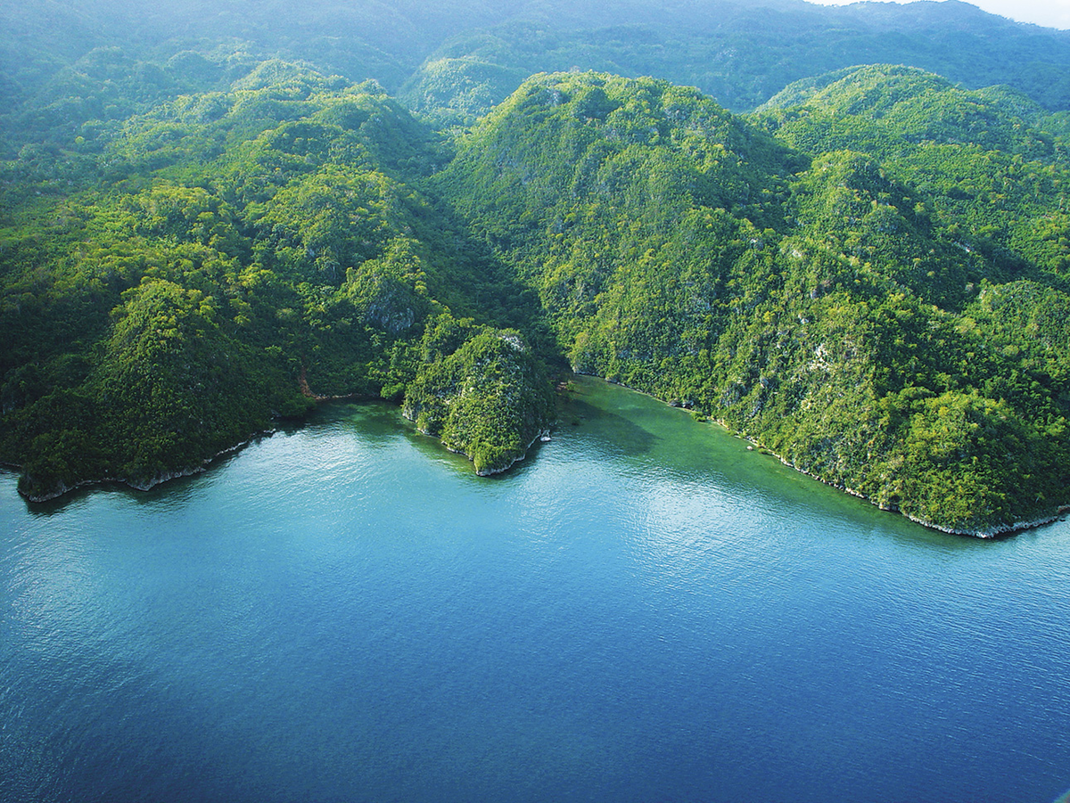 Labadee Республика Гаити