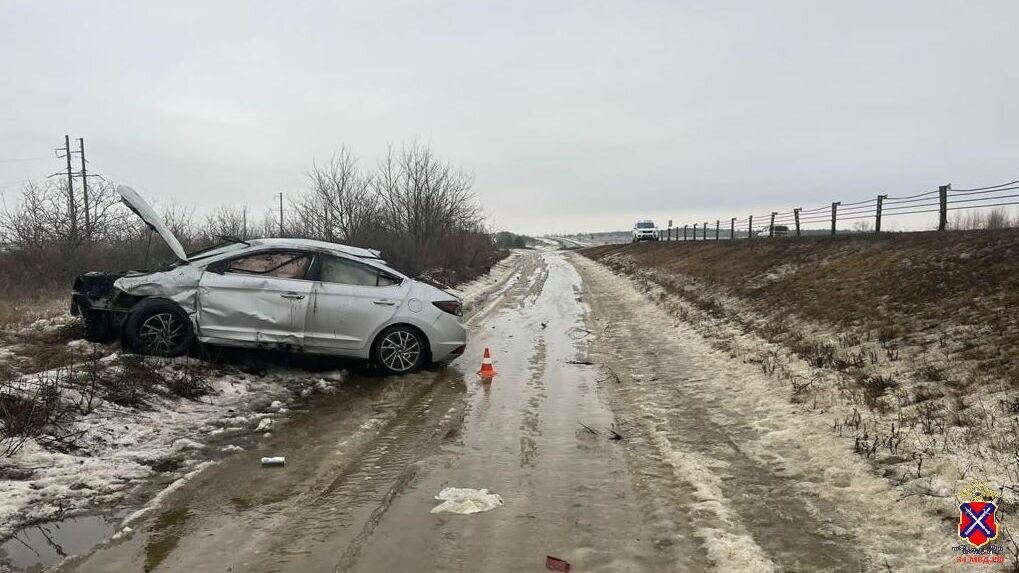     Семилетняя девочка погибла в аварии на трассе «Сызрань-Саратов-Волгоград» в Камышине Волгоградской области. Еще двое взрослых и ребенок пострадали, сообщает областное ГУ МВД.