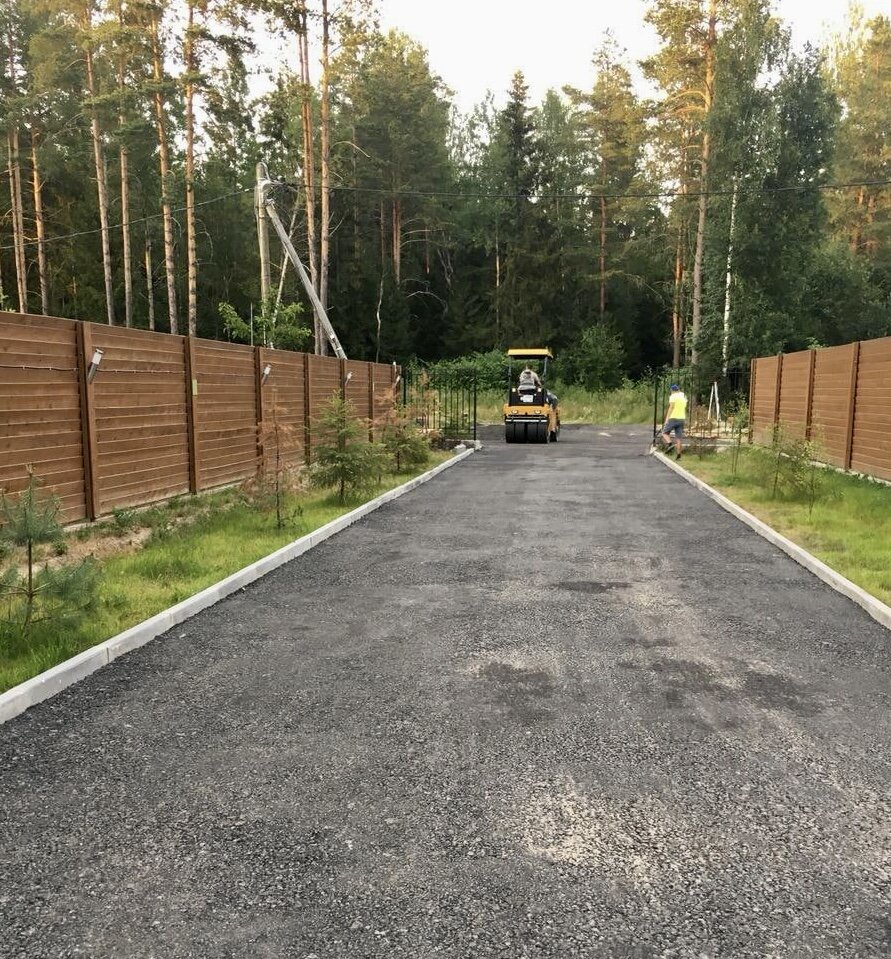 СНТ Касимово. Загородная дорога. Загородные дороги м-7.. Дороги в СНТ.