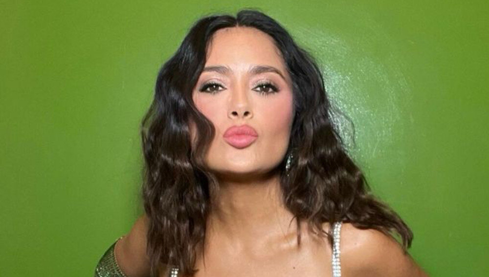 Сальма Хайек 