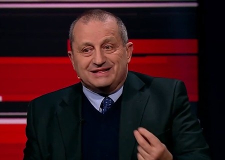    Кедми: «Настоящая война уже за порогом»